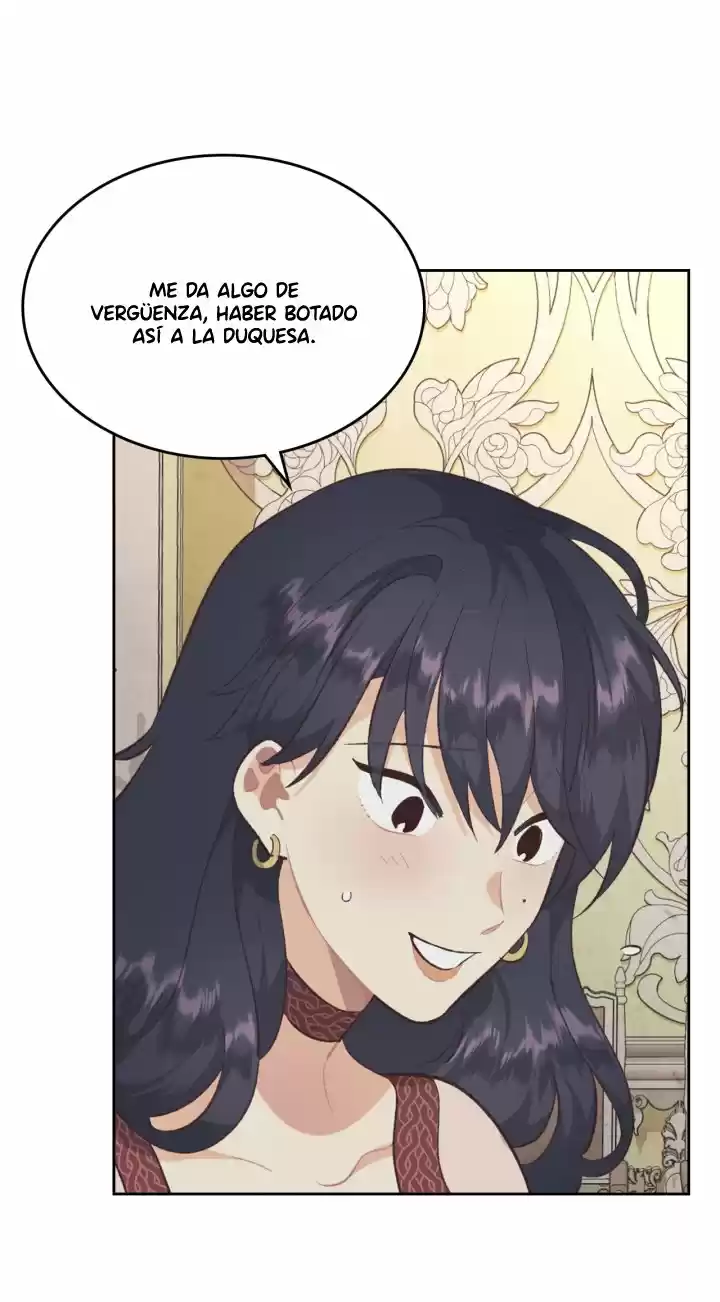 EL EMPERADOR Y SU CABALLERO FEMENINO (2019) - Capítulo 122 - Página 22 - LectorTMOo