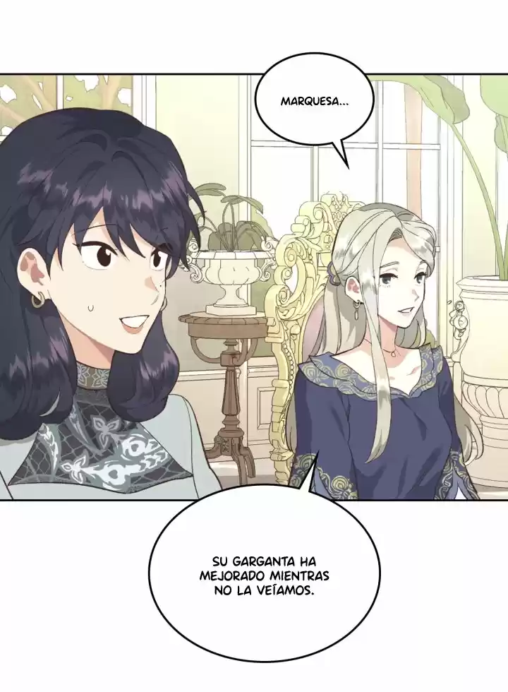EL EMPERADOR Y SU CABALLERO FEMENINO (2019) - Capítulo 122 - Página 32 - LectorTMOo