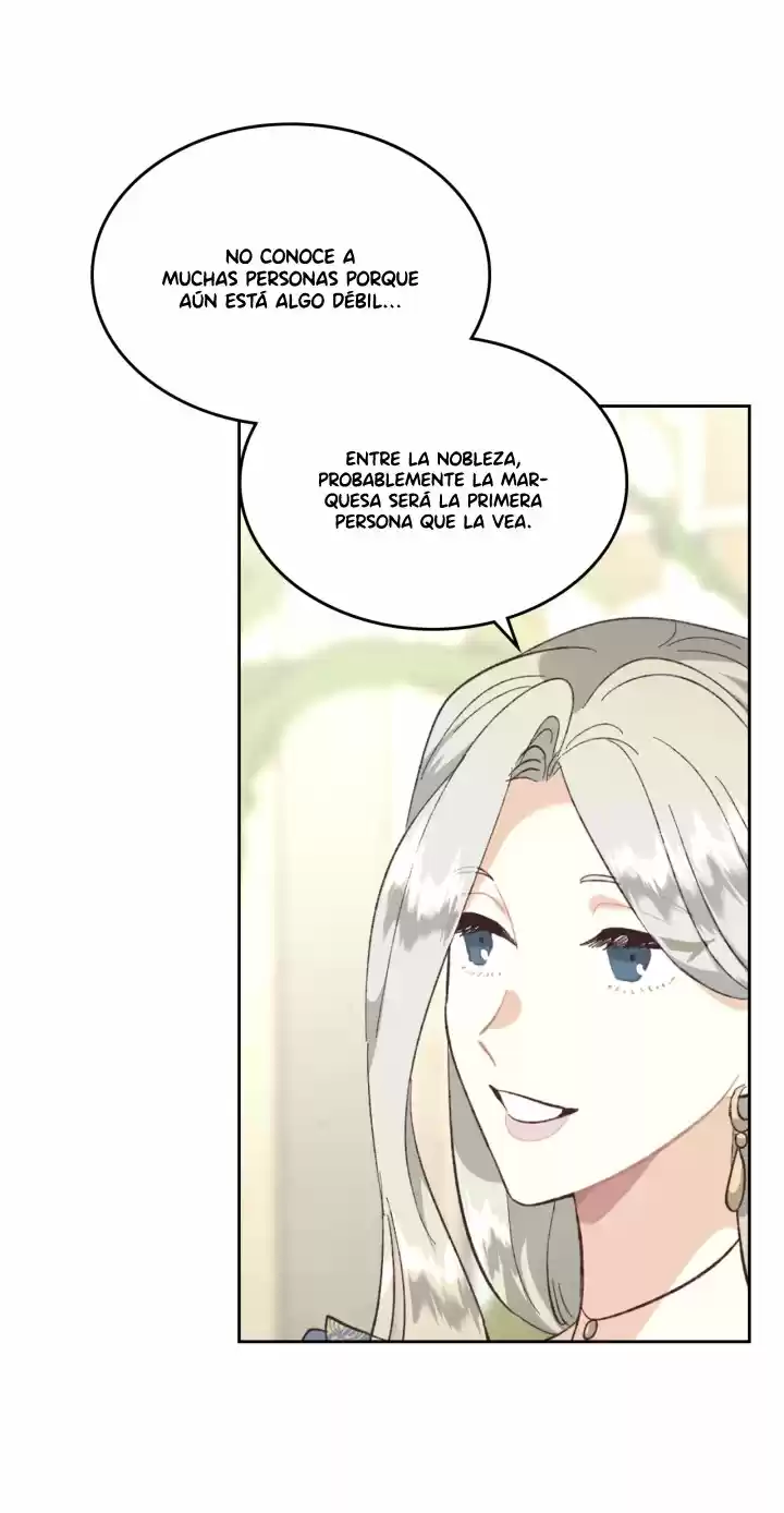 EL EMPERADOR Y SU CABALLERO FEMENINO (2019) - Capítulo 122 - Página 40 - LectorTMOo
