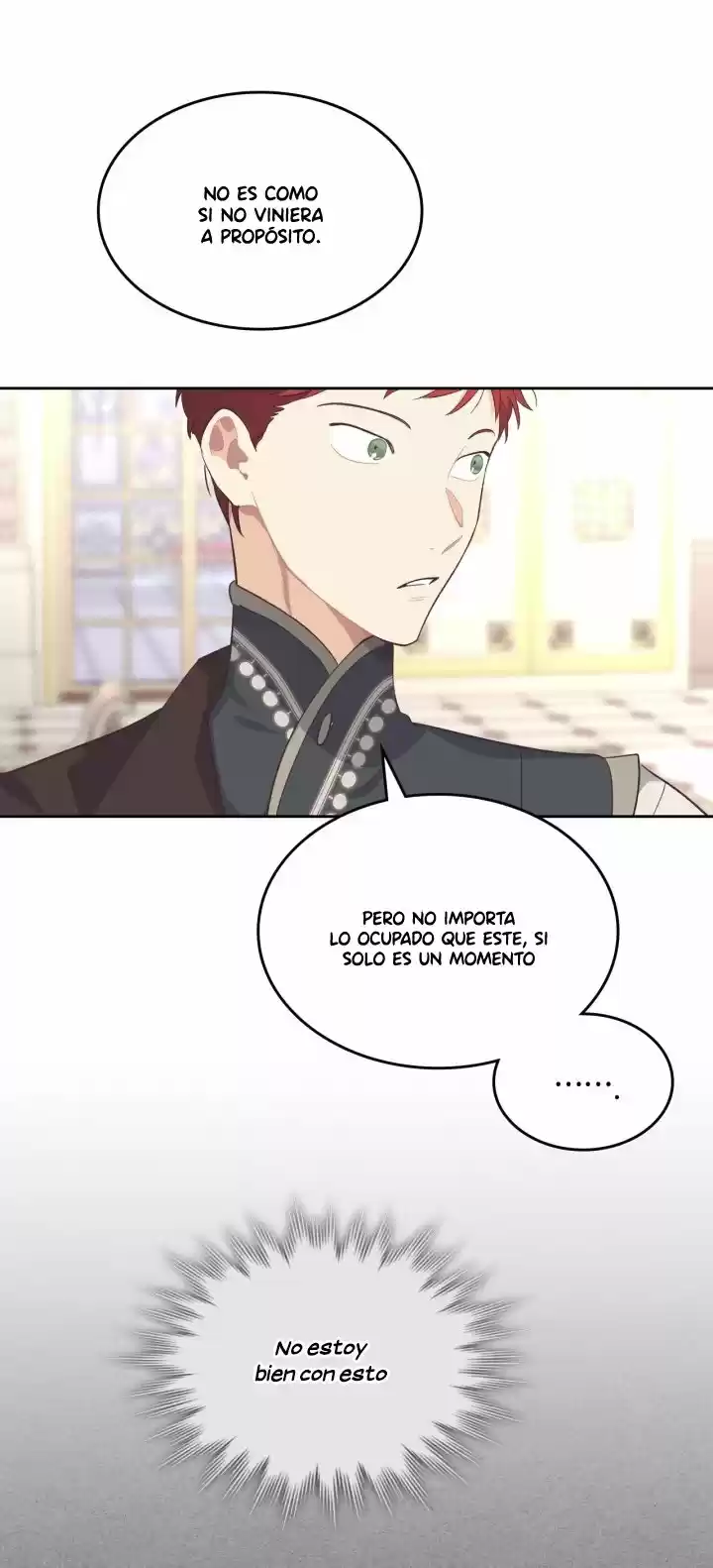 EL EMPERADOR Y SU CABALLERO FEMENINO (2019) - Capítulo 122 - Página 63 - LectorTMOo
