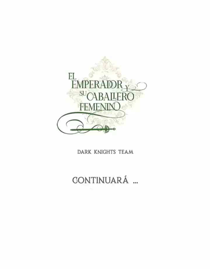 EL EMPERADOR Y SU CABALLERO FEMENINO (2019) - Capítulo 122 - Página 70 - LectorTMOo