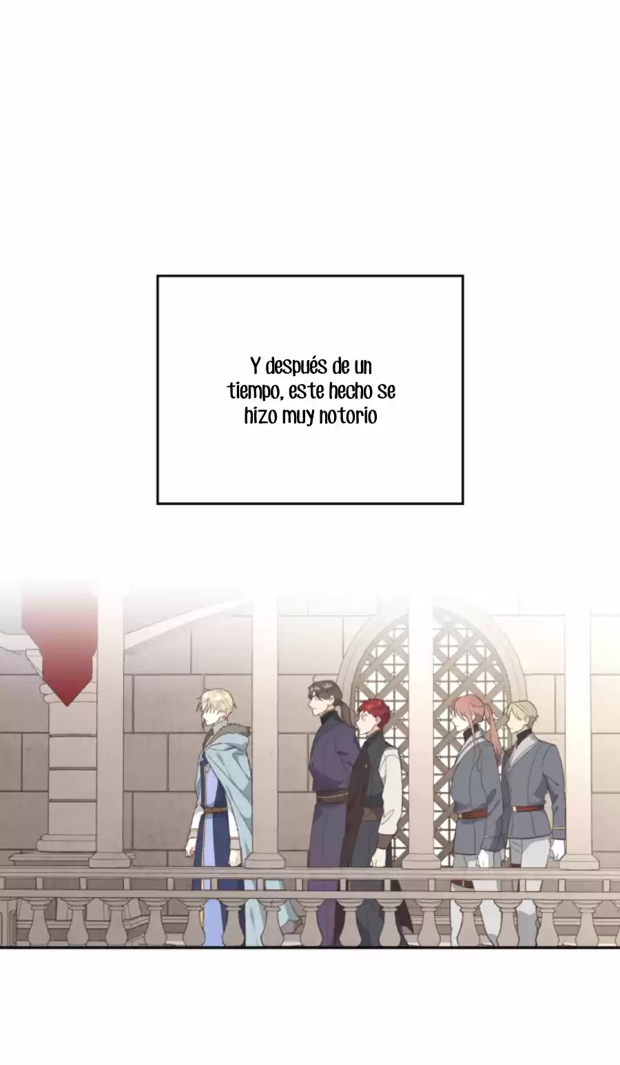EL EMPERADOR Y SU CABALLERO FEMENINO (2019) - Capítulo 123 - Página 15 - LectorTMOo