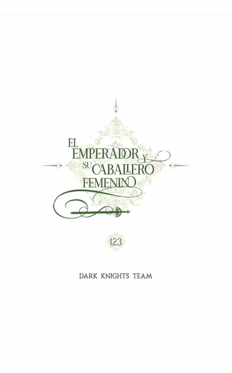 EL EMPERADOR Y SU CABALLERO FEMENINO (2019) - Capítulo 123 - Página 24 - LectorTMOo