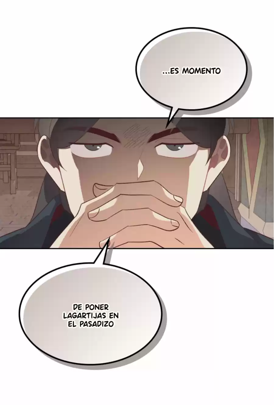 EL EMPERADOR Y SU CABALLERO FEMENINO (2019) - Capítulo 123 - Página 38 - LectorTMOo