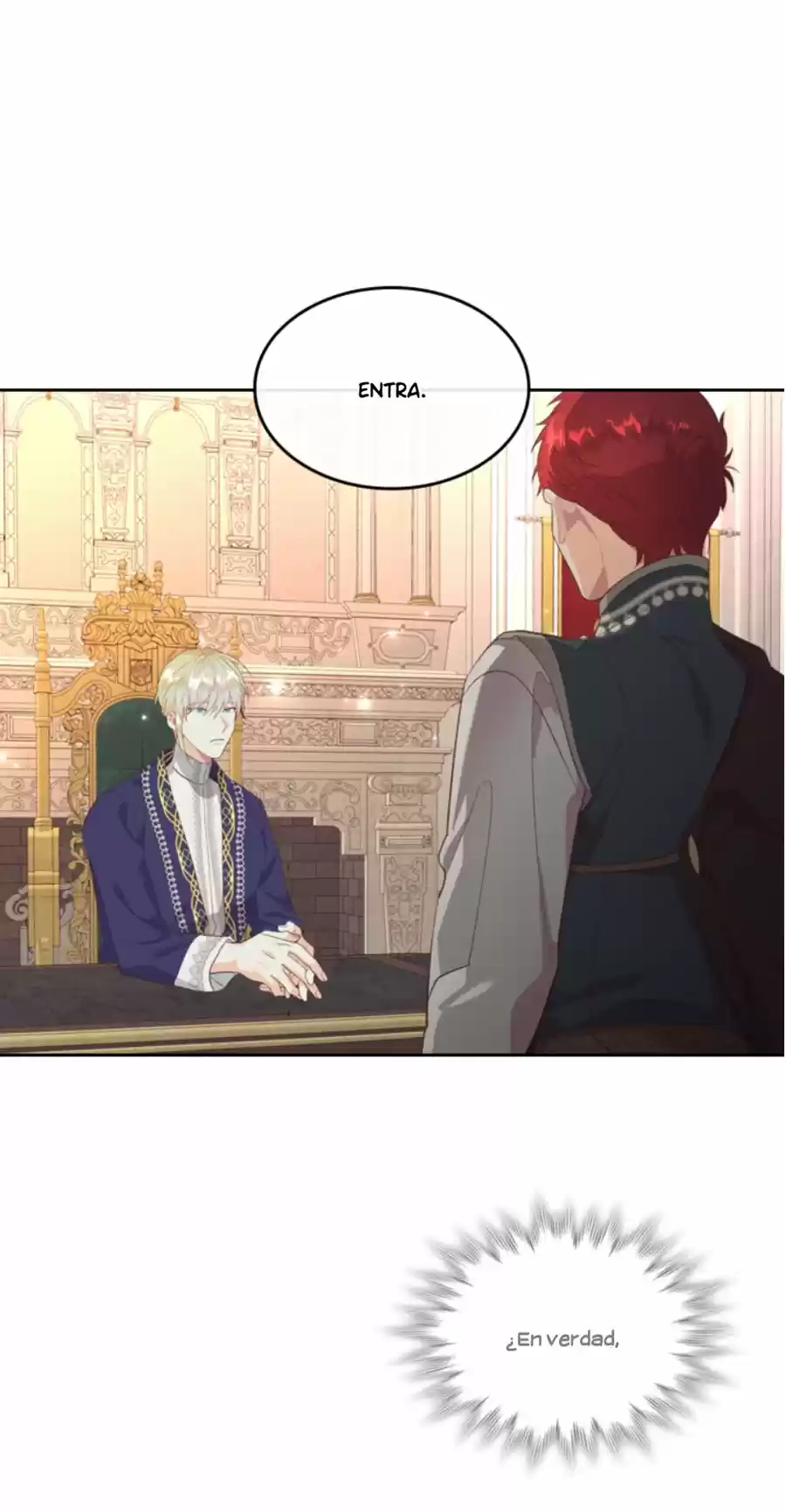 EL EMPERADOR Y SU CABALLERO FEMENINO (2019) - Capítulo 123 - Página 62 - LectorTMOo