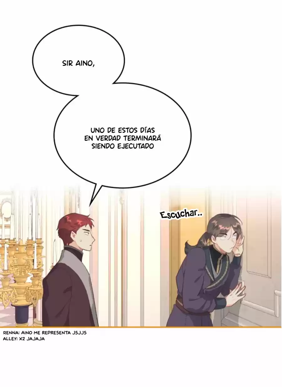 EL EMPERADOR Y SU CABALLERO FEMENINO (2019) - Capítulo 123 - Página 67 - LectorTMOo
