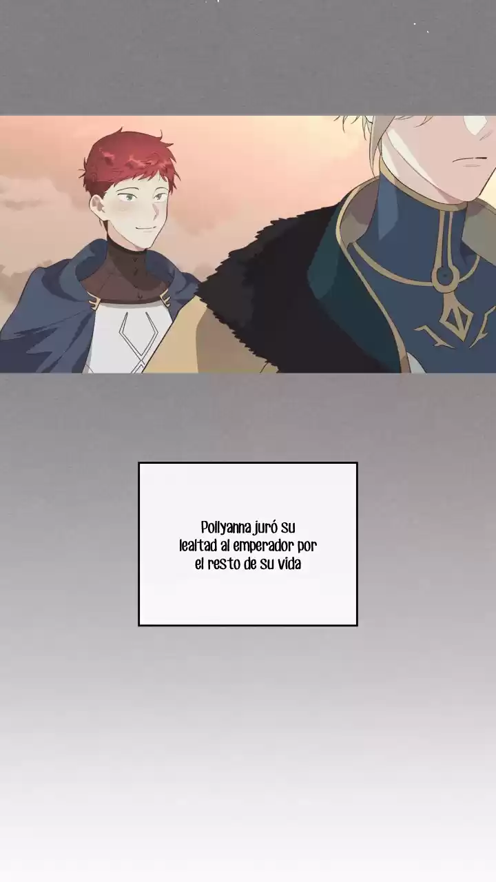EL EMPERADOR Y SU CABALLERO FEMENINO (2019) - Capítulo 124 - Página 11 - LectorTMOo