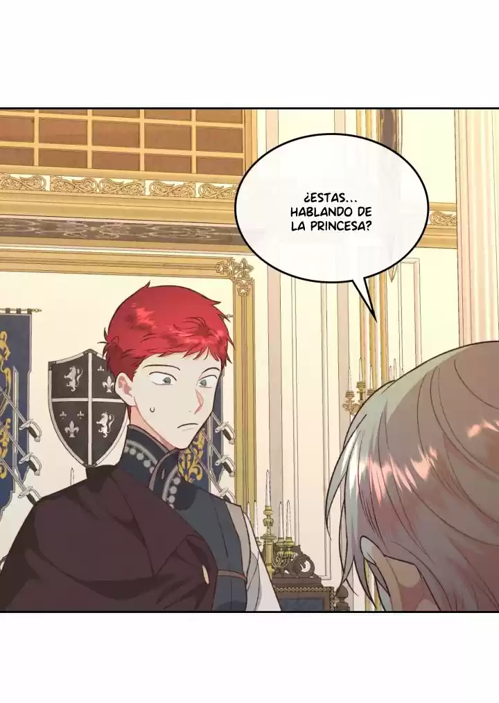 EL EMPERADOR Y SU CABALLERO FEMENINO (2019) - Capítulo 124 - Página 29 - LectorTMOo