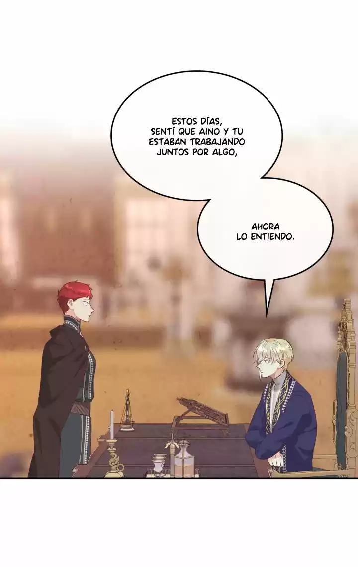 EL EMPERADOR Y SU CABALLERO FEMENINO (2019) - Capítulo 124 - Página 31 - LectorTMOo