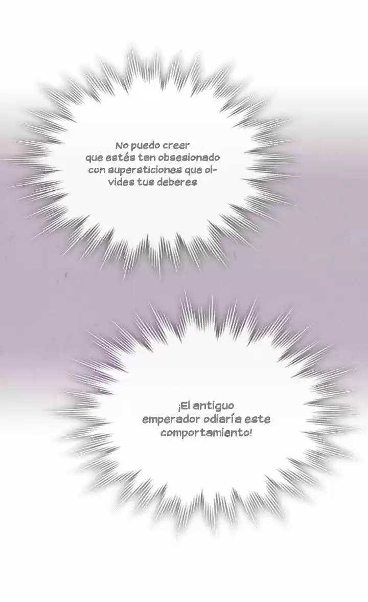 EL EMPERADOR Y SU CABALLERO FEMENINO (2019) - Capítulo 124 - Página 41 - LectorTMOo