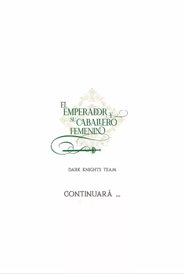 EL EMPERADOR Y SU CABALLERO FEMENINO (2019) - Capítulo 124 - Página 68 - LectorTMOo