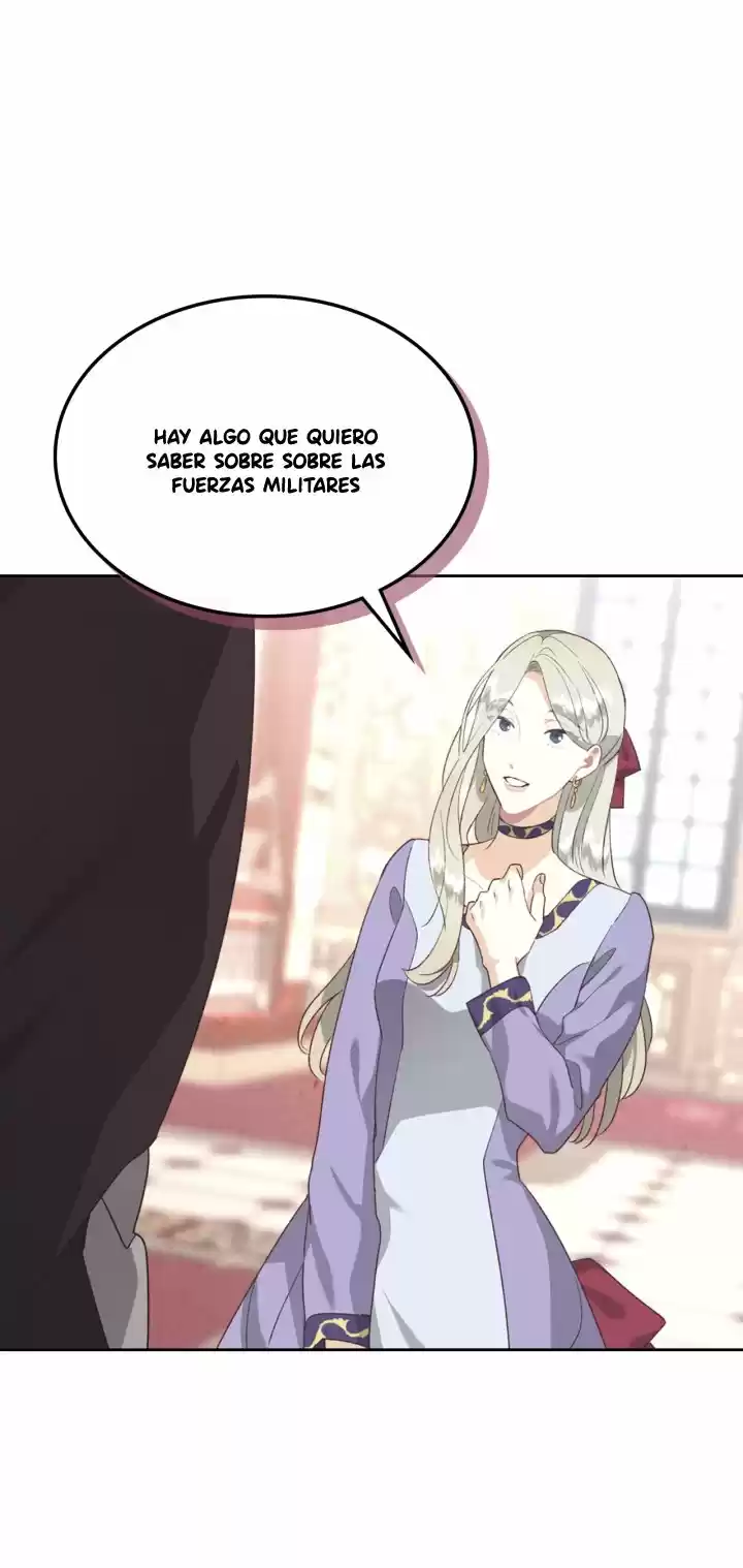 EL EMPERADOR Y SU CABALLERO FEMENINO (2019) - Capítulo 125 - Página 19 - LectorTMOo