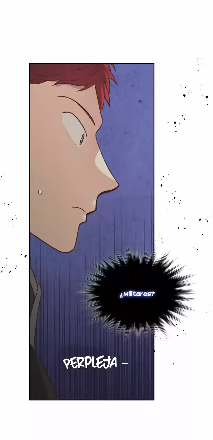 EL EMPERADOR Y SU CABALLERO FEMENINO (2019) - Capítulo 125 - Página 20 - LectorTMOo