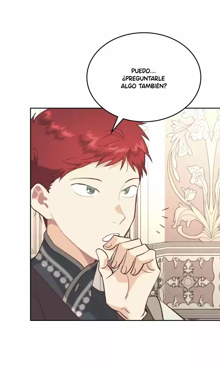 EL EMPERADOR Y SU CABALLERO FEMENINO (2019) - Capítulo 125 - Página 30 - LectorTMOo