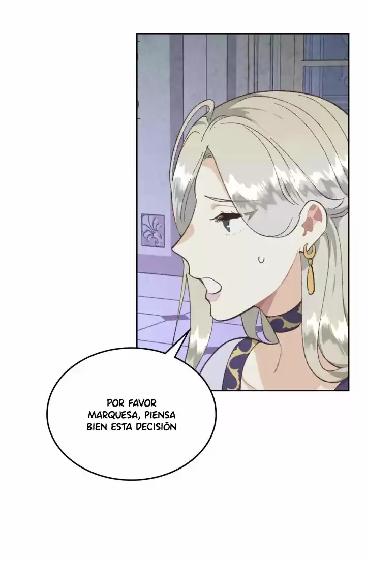 EL EMPERADOR Y SU CABALLERO FEMENINO (2019) - Capítulo 125 - Página 40 - LectorTMOo