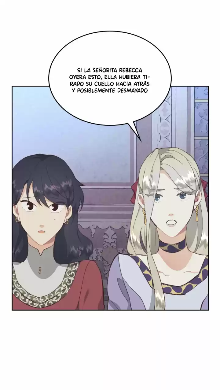 EL EMPERADOR Y SU CABALLERO FEMENINO (2019) - Capítulo 125 - Página 41 - LectorTMOo