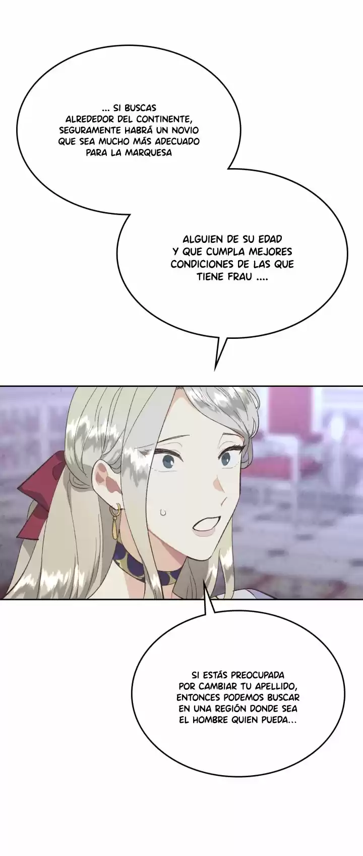 EL EMPERADOR Y SU CABALLERO FEMENINO (2019) - Capítulo 125 - Página 53 - LectorTMOo