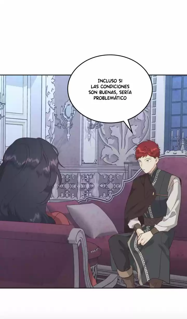 EL EMPERADOR Y SU CABALLERO FEMENINO (2019) - Capítulo 125 - Página 54 - LectorTMOo