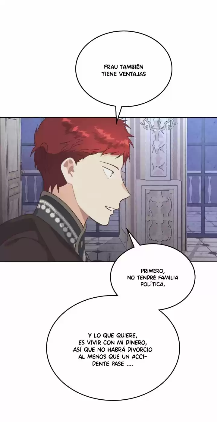 EL EMPERADOR Y SU CABALLERO FEMENINO (2019) - Capítulo 125 - Página 60 - LectorTMOo