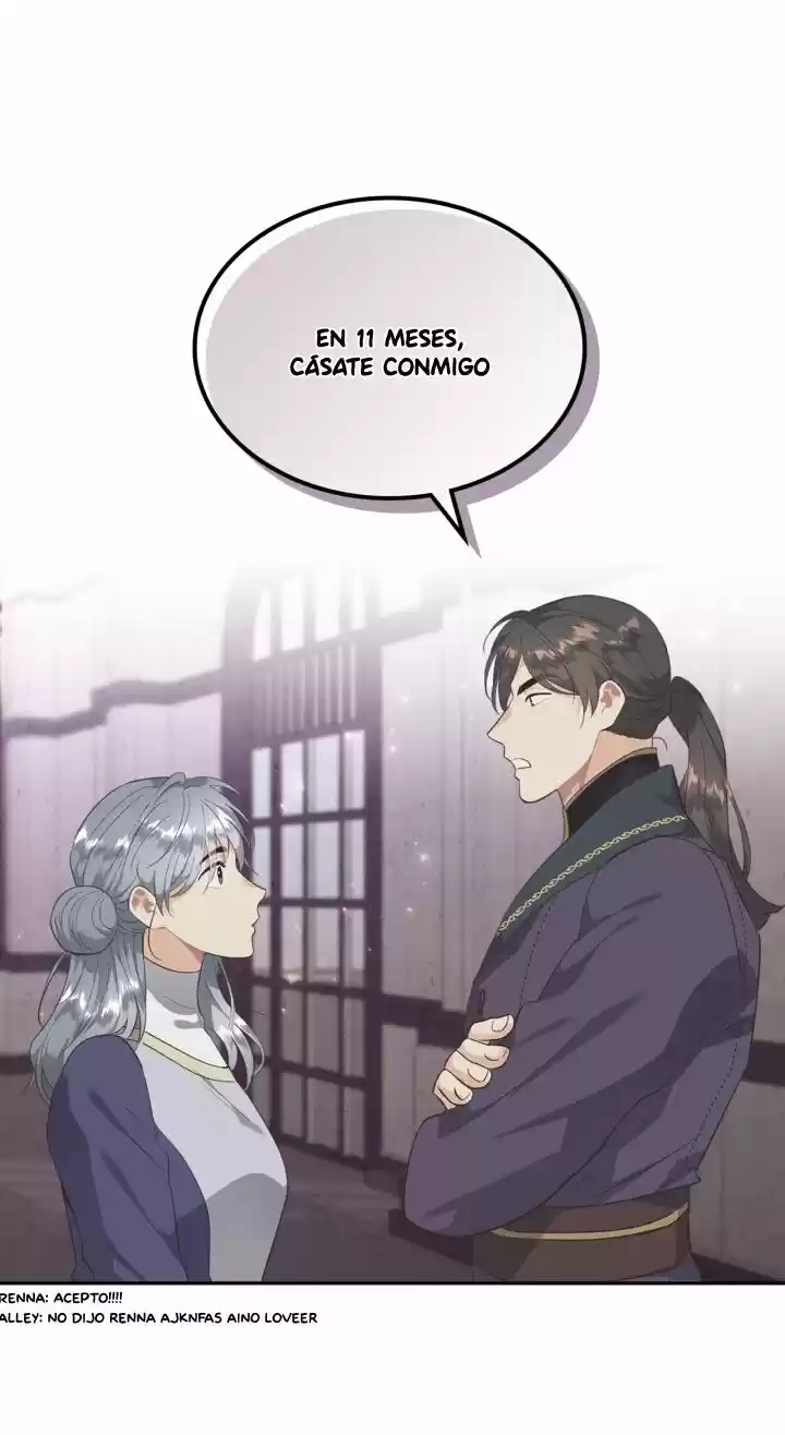 EL EMPERADOR Y SU CABALLERO FEMENINO (2019) - Capítulo 125 - Página 81 - LectorTMOo