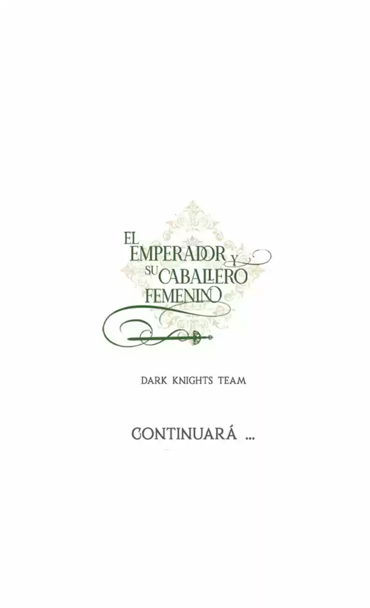 EL EMPERADOR Y SU CABALLERO FEMENINO (2019) - Capítulo 125 - Página 82 - LectorTMOo