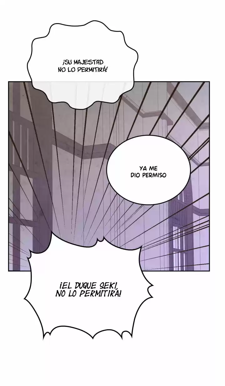 EL EMPERADOR Y SU CABALLERO FEMENINO (2019) - Capítulo 126 - Página 23 - LectorTMOo
