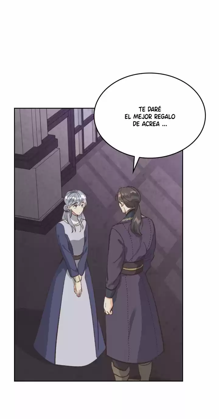 EL EMPERADOR Y SU CABALLERO FEMENINO (2019) - Capítulo 126 - Página 34 - LectorTMOo