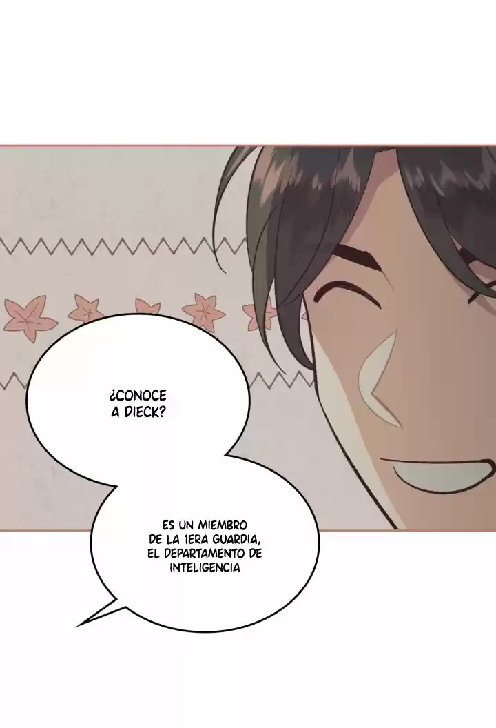 EL EMPERADOR Y SU CABALLERO FEMENINO (2019) - Capítulo 126 - Página 38 - LectorTMOo