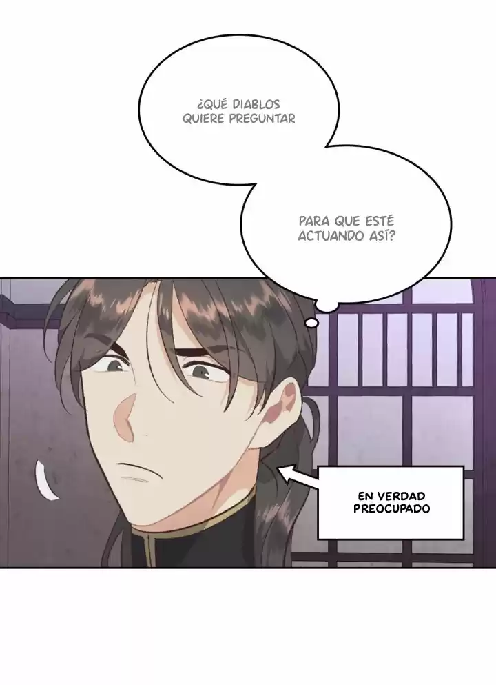 EL EMPERADOR Y SU CABALLERO FEMENINO (2019) - Capítulo 126 - Página 42 - LectorTMOo