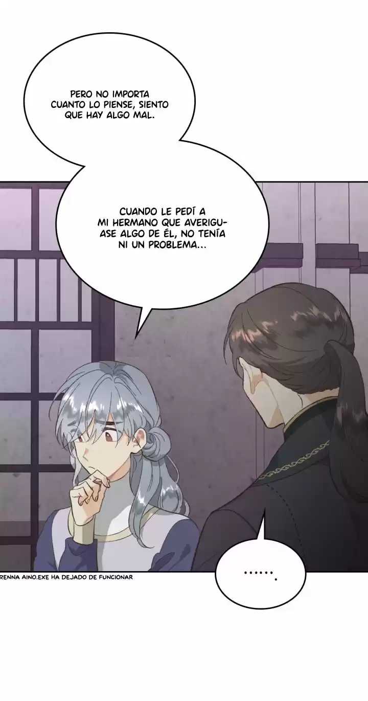 EL EMPERADOR Y SU CABALLERO FEMENINO (2019) - Capítulo 126 - Página 48 - LectorTMOo