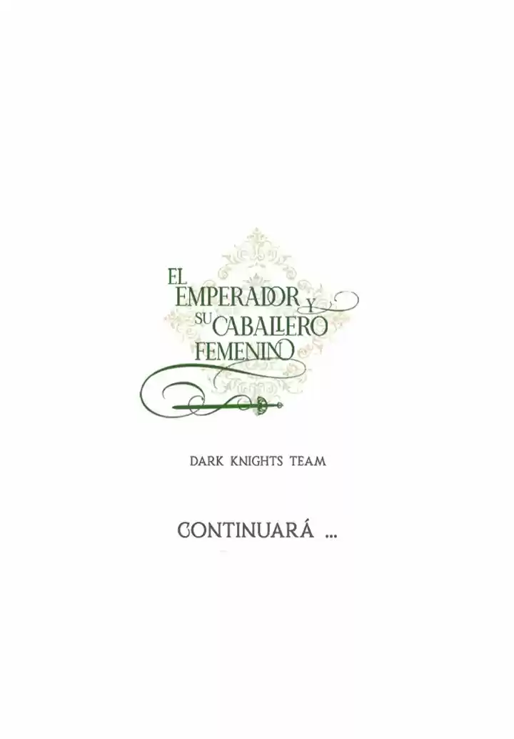 EL EMPERADOR Y SU CABALLERO FEMENINO (2019) - Capítulo 126 - Página 68 - LectorTMOo