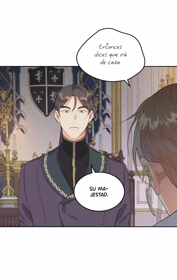 EL EMPERADOR Y SU CABALLERO FEMENINO (2019) - Capítulo 127 - Página 10 - LectorTMOo
