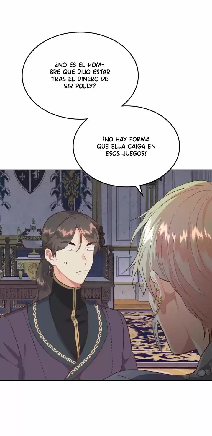 EL EMPERADOR Y SU CABALLERO FEMENINO (2019) - Capítulo 127 - Página 15 - LectorTMOo