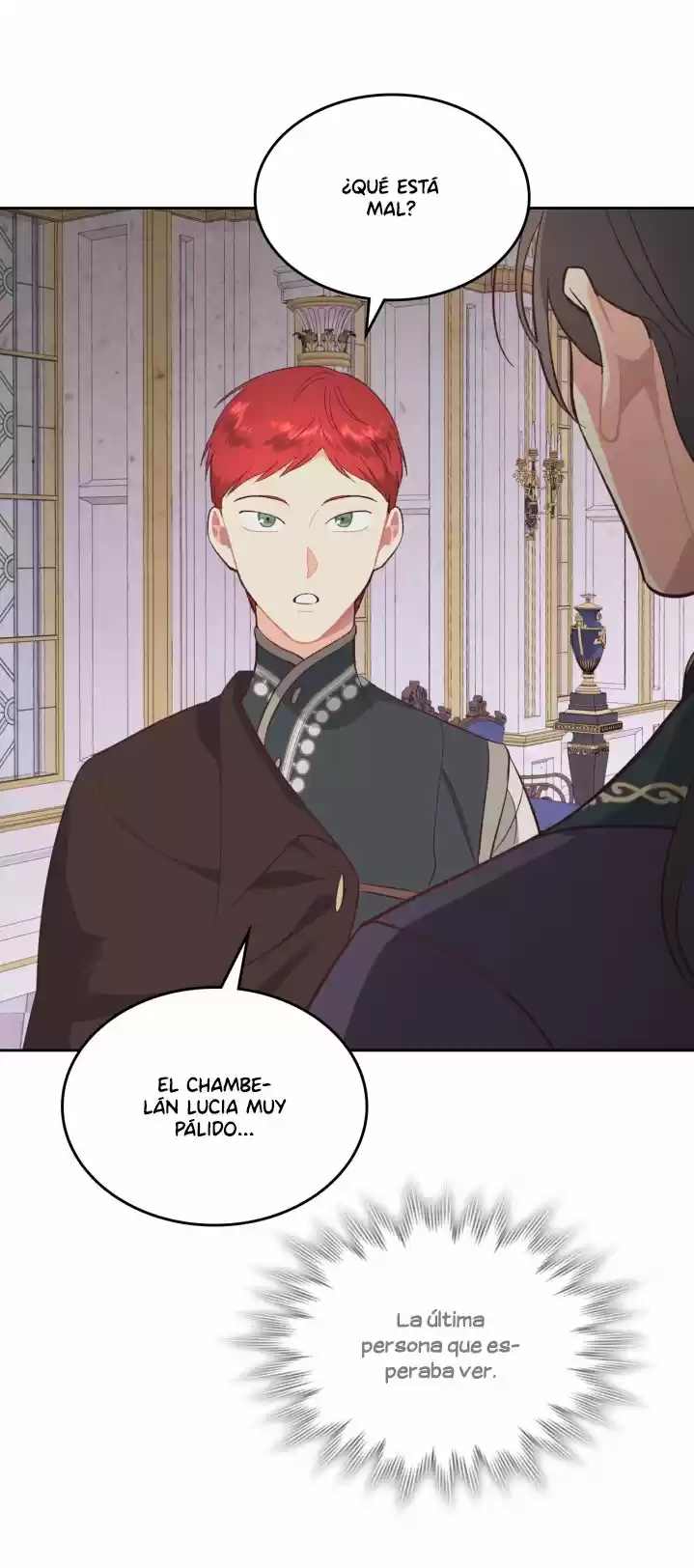 EL EMPERADOR Y SU CABALLERO FEMENINO (2019) - Capítulo 127 - Página 41 - LectorTMOo