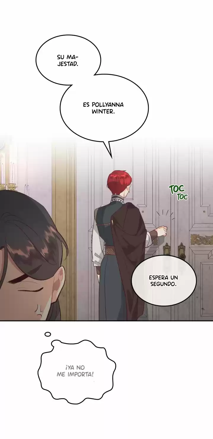EL EMPERADOR Y SU CABALLERO FEMENINO (2019) - Capítulo 127 - Página 47 - LectorTMOo