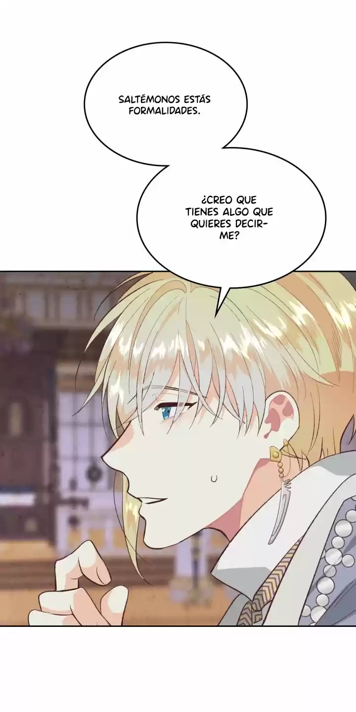 EL EMPERADOR Y SU CABALLERO FEMENINO (2019) - Capítulo 127 - Página 53 - LectorTMOo