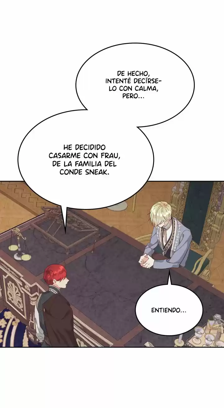 EL EMPERADOR Y SU CABALLERO FEMENINO (2019) - Capítulo 127 - Página 56 - LectorTMOo
