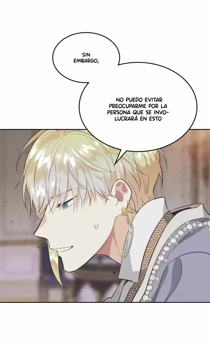 EL EMPERADOR Y SU CABALLERO FEMENINO (2019) - Capítulo 128 - Página 10 - LectorTMOo