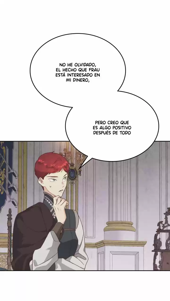 EL EMPERADOR Y SU CABALLERO FEMENINO (2019) - Capítulo 128 - Página 11 - LectorTMOo