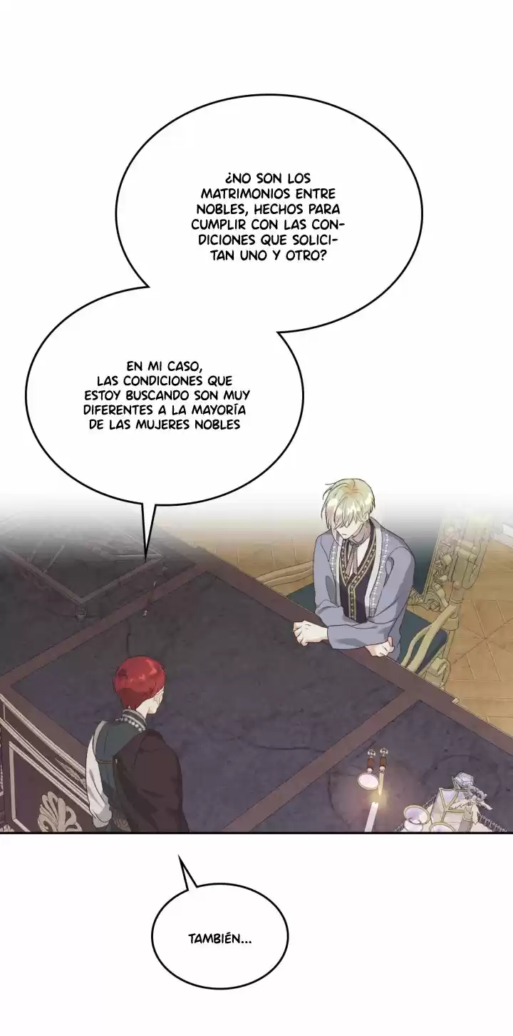 EL EMPERADOR Y SU CABALLERO FEMENINO (2019) - Capítulo 128 - Página 12 - LectorTMOo