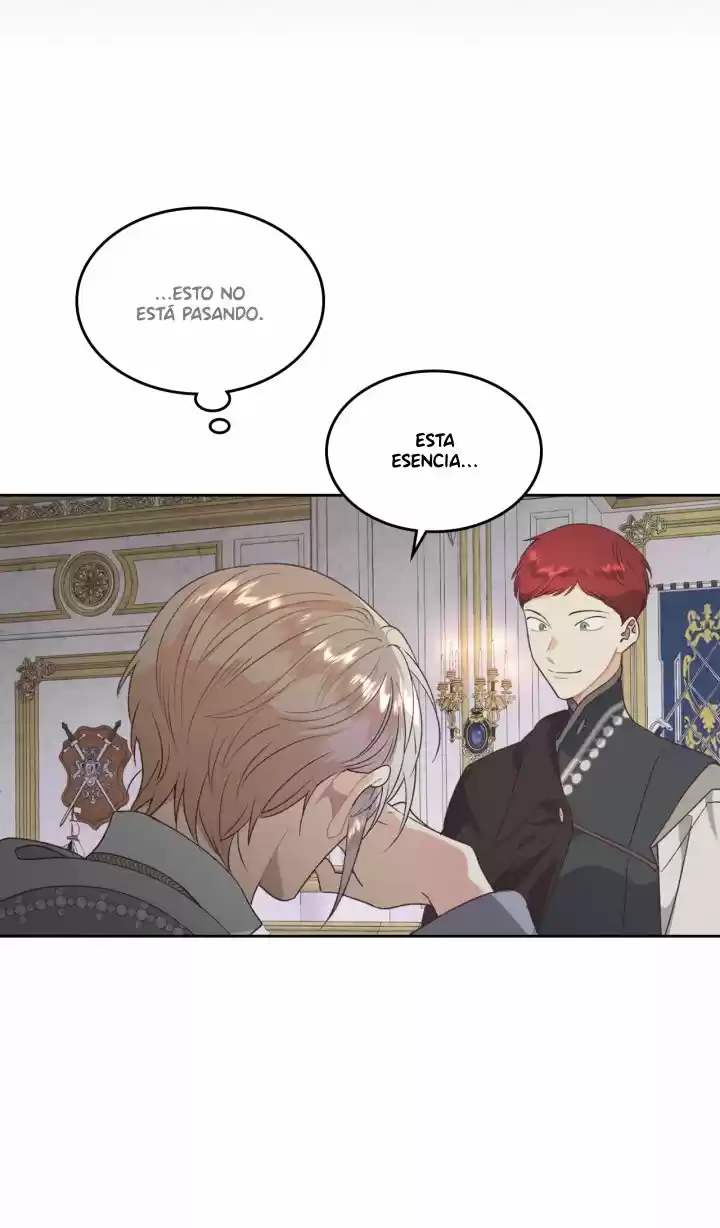 EL EMPERADOR Y SU CABALLERO FEMENINO (2019) - Capítulo 128 - Página 23 - LectorTMOo