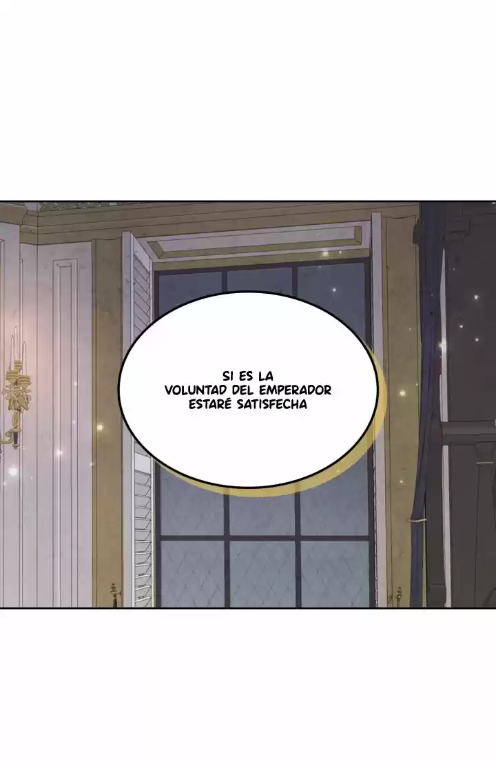 EL EMPERADOR Y SU CABALLERO FEMENINO (2019) - Capítulo 128 - Página 27 - LectorTMOo
