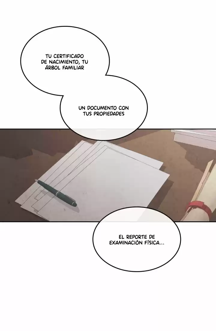 EL EMPERADOR Y SU CABALLERO FEMENINO (2019) - Capítulo 128 - Página 35 - LectorTMOo