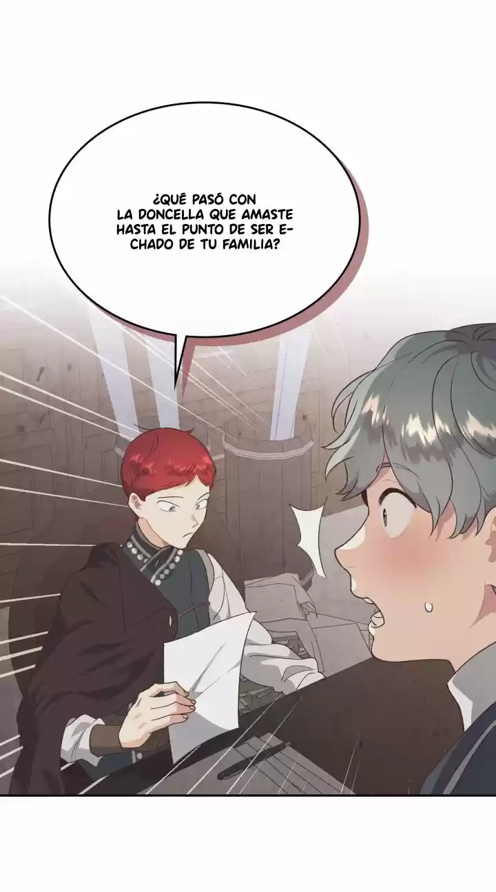 EL EMPERADOR Y SU CABALLERO FEMENINO (2019) - Capítulo 128 - Página 40 - LectorTMOo