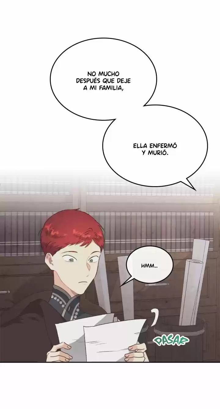 EL EMPERADOR Y SU CABALLERO FEMENINO (2019) - Capítulo 128 - Página 43 - LectorTMOo