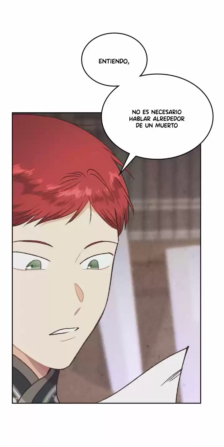 EL EMPERADOR Y SU CABALLERO FEMENINO (2019) - Capítulo 128 - Página 45 - LectorTMOo