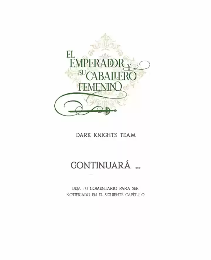 EL EMPERADOR Y SU CABALLERO FEMENINO (2019) - Capítulo 128 - Página 60 - LectorTMOo