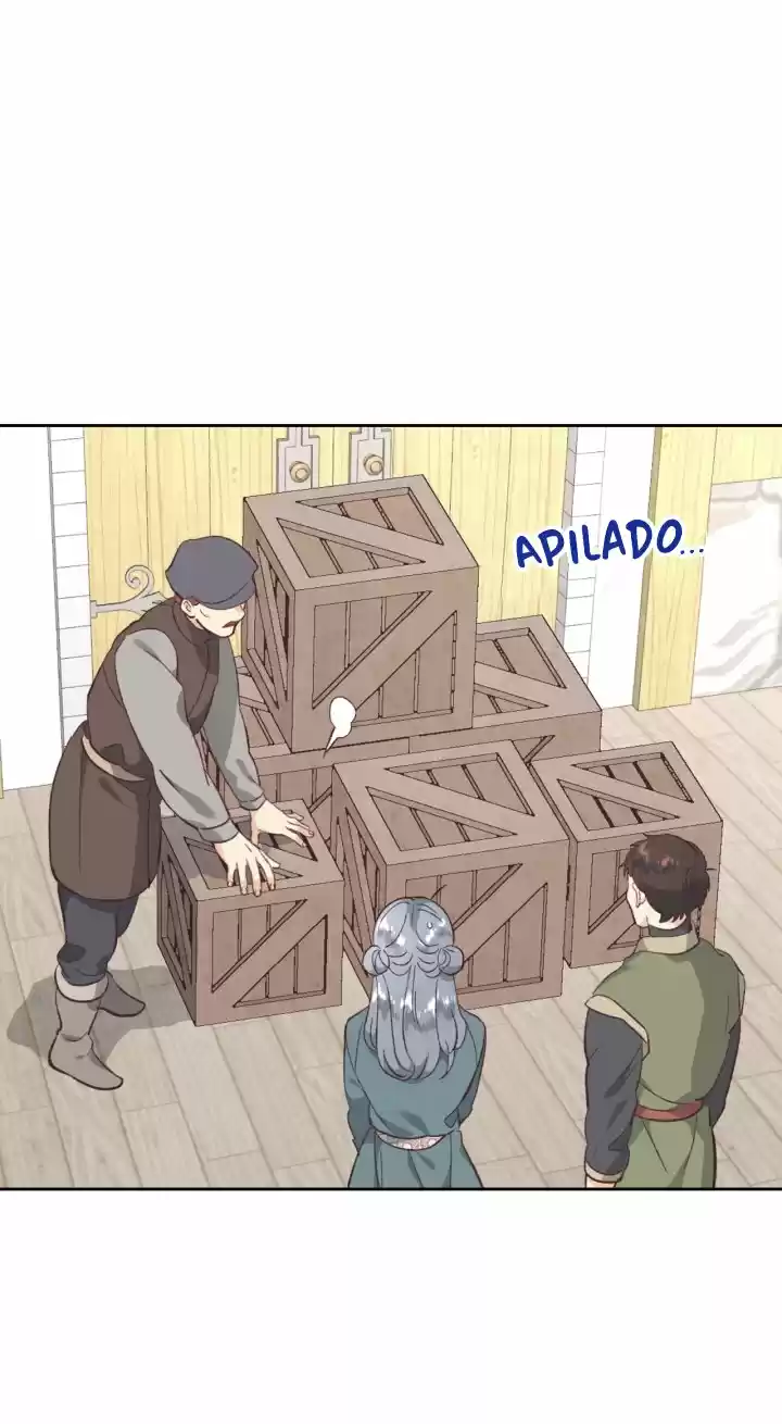 EL EMPERADOR Y SU CABALLERO FEMENINO (2019) - Capítulo 129 - Página 11 - LectorTMOo