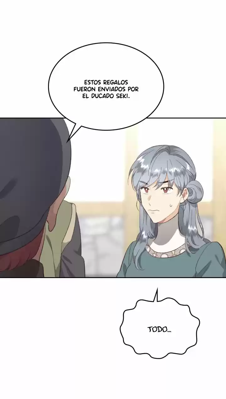 EL EMPERADOR Y SU CABALLERO FEMENINO (2019) - Capítulo 129 - Página 13 - LectorTMOo