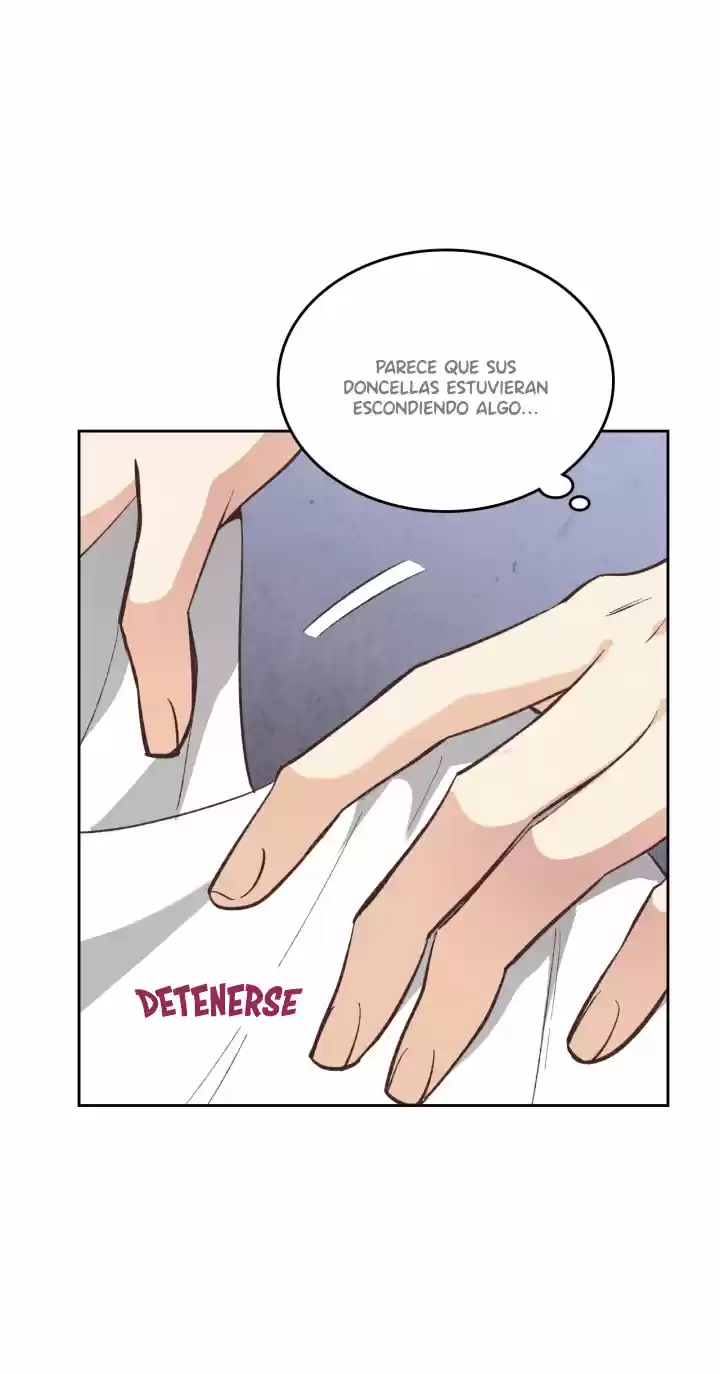 EL EMPERADOR Y SU CABALLERO FEMENINO (2019) - Capítulo 129 - Página 24 - LectorTMOo
